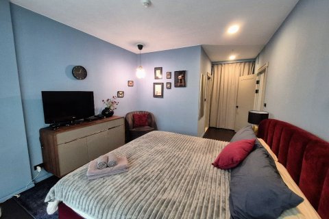 Condo in Hua Hin, Thailand, 2 bedrooms  № 173821 - photo 15