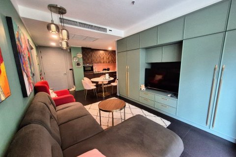 Condo in Hua Hin, Thailand, 2 bedrooms  № 173821 - photo 5