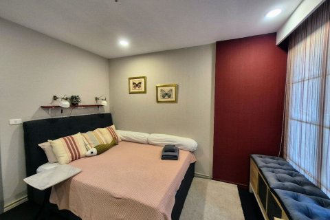 Condo in Hua Hin, Thailand, 2 bedrooms  № 173821 - photo 12