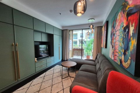 Condo in Hua Hin, Thailand, 2 bedrooms  № 173821 - photo 3