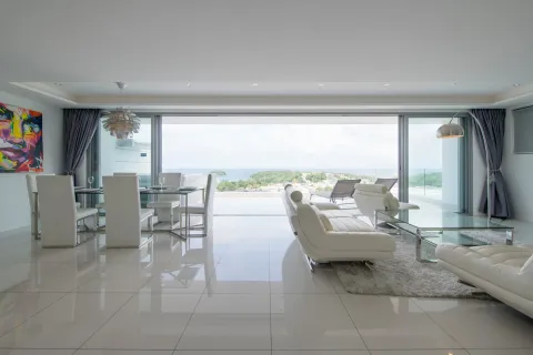 Кондоминиум с 2 спальнями в Пхукете, Таиланд № 173822 - фото 9