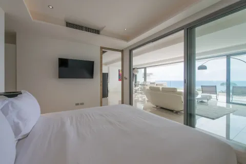 Кондоминиум с 2 спальнями в Пхукете, Таиланд № 173822 - фото 19