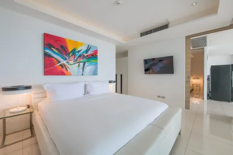 Кондоминиум с 2 спальнями в Пхукете, Таиланд № 173822 - фото 18