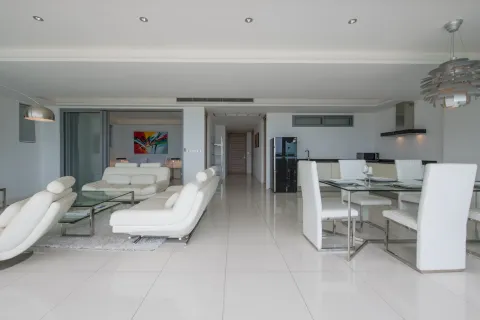 Кондоминиум с 2 спальнями в Пхукете, Таиланд № 173822 - фото 10