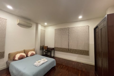 Maison à Hang Dong, Thaïlande 3 chambres № 173818 - photo 15