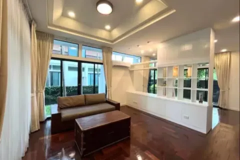 Maison à Hang Dong, Thaïlande 3 chambres № 173818 - photo 2