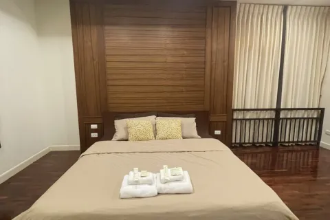 Maison à Hang Dong, Thaïlande 3 chambres № 173818 - photo 14