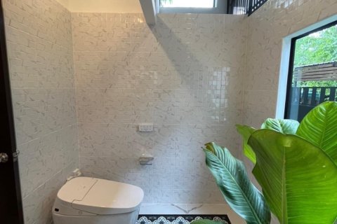 Maison à Hang Dong, Thaïlande 3 chambres № 173818 - photo 8