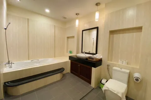 Maison à Hang Dong, Thaïlande 3 chambres № 173818 - photo 5