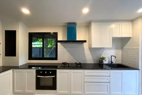 Maison à Hang Dong, Thaïlande 3 chambres № 173818 - photo 11