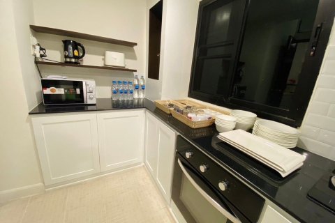 Maison à Hang Dong, Thaïlande 3 chambres № 173818 - photo 10