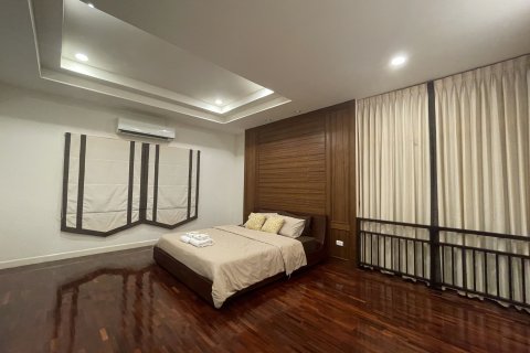 Maison à Hang Dong, Thaïlande 3 chambres № 173818 - photo 17