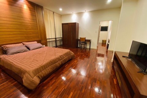 Maison à Hang Dong, Thaïlande 3 chambres № 173818 - photo 3