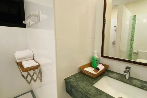 Maison à Hang Dong, Thaïlande 3 chambres № 173818 - photo 9