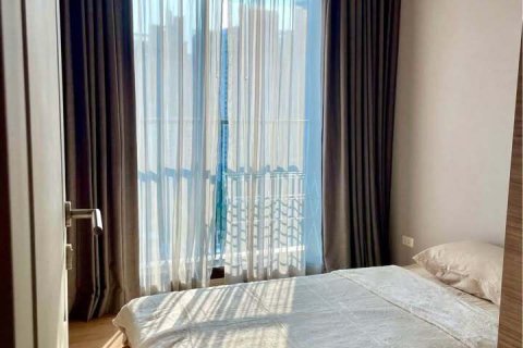 Condo in Khlong Toei, Bangkok, Thailand, 2 bedrooms  № 173819 - photo 5