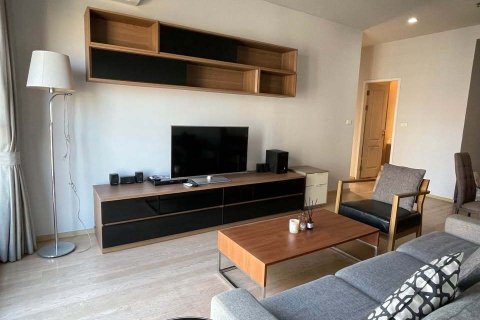 Condo in Khlong Toei, Bangkok, Thailand, 2 bedrooms  № 173819 - photo 8