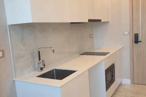 Студия в кондо в Паттайе, Таиланд № 173820 - фото 8