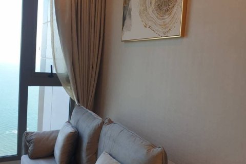 Студия в кондо в Паттайе, Таиланд № 173820 - фото 13