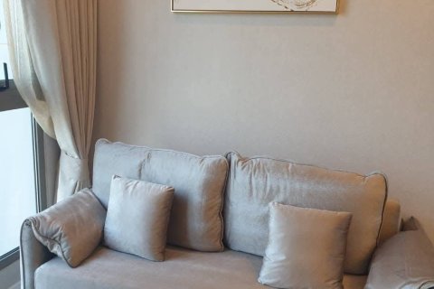 Студия в кондо в Паттайе, Таиланд № 173820 - фото 10