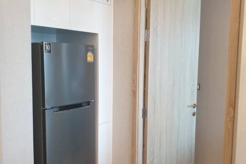 Студия в кондо в Паттайе, Таиланд № 173820 - фото 12