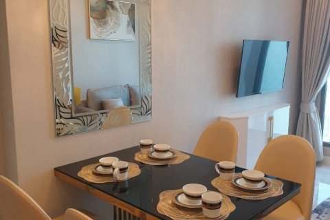 Студия в кондо в Паттайе, Таиланд № 173820 - фото 6