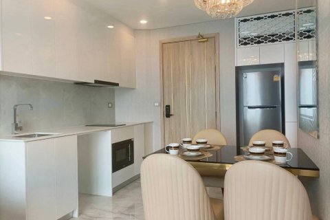 Студия в кондо в Паттайе, Таиланд № 173820 - фото 5