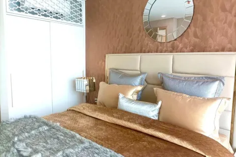 Студия в кондо в Паттайе, Таиланд № 173820 - фото 3