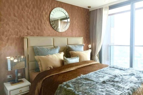 Студия в кондо в Паттайе, Таиланд № 173820 - фото 2