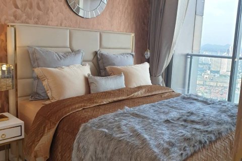 Студия в кондо в Паттайе, Таиланд № 173820 - фото 7