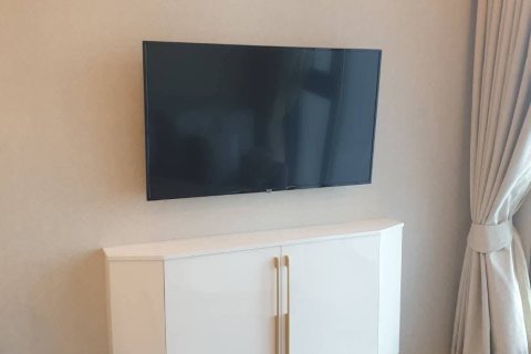 Студия в кондо в Паттайе, Таиланд № 173820 - фото 15