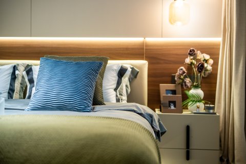 Condo in Phuket, Thailand, 2 bedrooms  № 173823 - photo 11