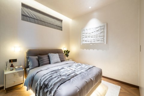 Condo in Phuket, Thailand, 2 bedrooms  № 173823 - photo 12