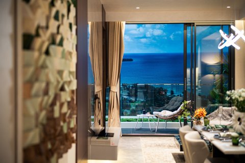 Condo in Phuket, Thailand, 2 bedrooms  № 173823 - photo 6
