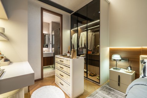 Condo in Phuket, Thailand, 2 bedrooms  № 173823 - photo 14