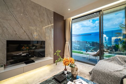 Condo in Phuket, Thailand, 2 bedrooms  № 173823 - photo 9