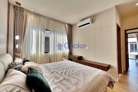 บ้านในพัทยา, ประเทศไทย 4 ห้องนอน № 196040 - รูปถ่าย 25