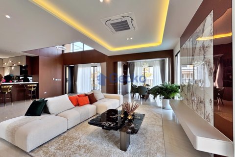 บ้านในพัทยา, ประเทศไทย 4 ห้องนอน № 196040 - รูปถ่าย 9