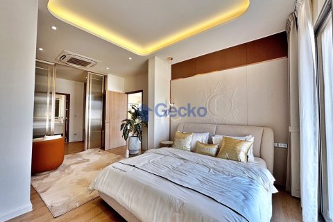 บ้านในพัทยา, ประเทศไทย 4 ห้องนอน № 196040 - รูปถ่าย 18