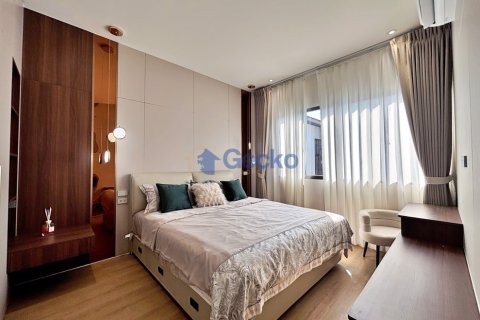 บ้านในพัทยา, ประเทศไทย 4 ห้องนอน № 196040 - รูปถ่าย 24