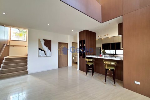 บ้านในพัทยา, ประเทศไทย 4 ห้องนอน № 196040 - รูปถ่าย 12