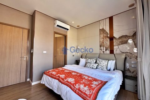 บ้านในพัทยา, ประเทศไทย 4 ห้องนอน № 196040 - รูปถ่าย 21