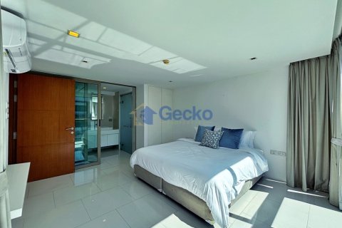 Condo à Pattaya, Thaïlande, 2 chambres № 196043 - photo 16