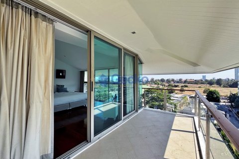 Condo à Pattaya, Thaïlande, 2 chambres № 196043 - photo 27