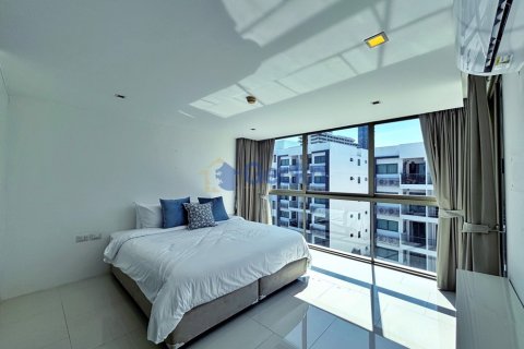 Condo à Pattaya, Thaïlande, 2 chambres № 196043 - photo 15
