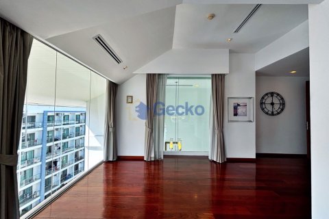 Condo à Pattaya, Thaïlande, 2 chambres № 196043 - photo 25