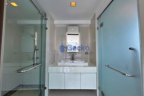 Condo à Pattaya, Thaïlande, 2 chambres № 196043 - photo 18