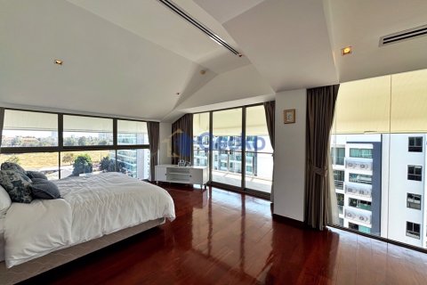 Condo à Pattaya, Thaïlande, 2 chambres № 196043 - photo 26