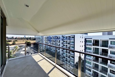 Condo à Pattaya, Thaïlande, 2 chambres № 196043 - photo 28