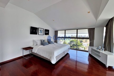 Condo à Pattaya, Thaïlande, 2 chambres № 196043 - photo 22