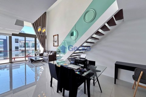 Condo à Pattaya, Thaïlande, 2 chambres № 196043 - photo 13